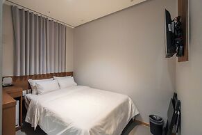 The Square Hostel Jongno