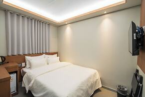 The Square Hostel Jongno