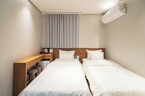 The Square Hostel Jongno