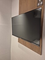 The Square Hostel Jongno
