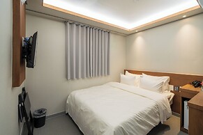 The Square Hostel Jongno