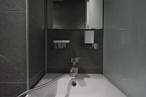 The Square Hostel Jongno