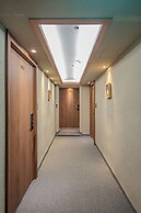 The Square Hostel Jongno