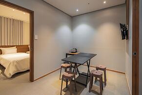 The Square Hostel Jongno