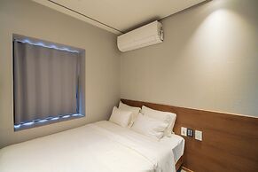 The Square Hostel Jongno