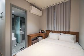 The Square Hostel Jongno