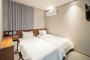 The Square Hostel Jongno