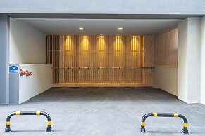 The Square Hostel Jongno