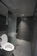 The Square Hostel Jongno