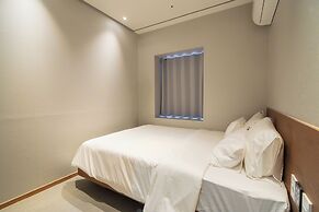 The Square Hostel Jongno