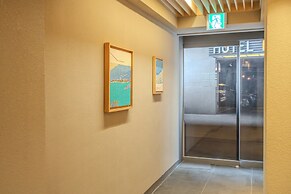 The Square Hostel Jongno