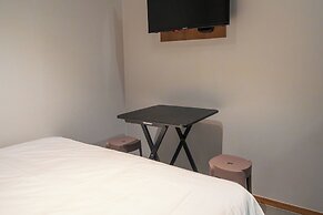 The Square Hostel Jongno