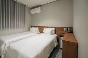 The Square Hostel Jongno