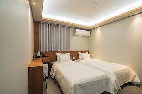 The Square Hostel Jongno