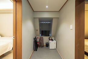 The Square Hostel Jongno