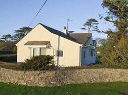 Plas Lodge