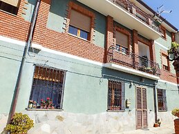 Casa Anni 70
