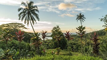 Raiatea - Studio Tumaraa