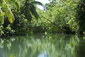 Raiatea - Studio Tumaraa