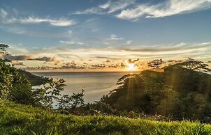 Raiatea - Studio Tumaraa