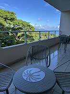 Tahiti - Pamatai Eden Appartment