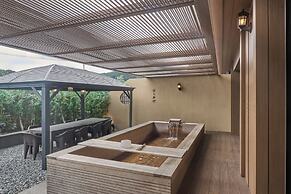 Hoshikage ryokan