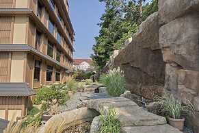 Hoshikage ryokan