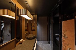 Hoshikage ryokan