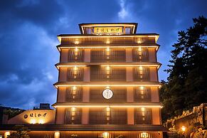 Hoshikage ryokan