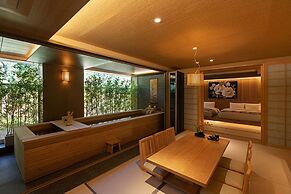 Hoshikage ryokan