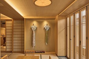 Hoshikage ryokan