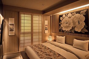 Hoshikage ryokan