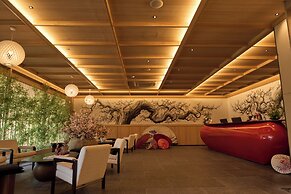 Hoshikage ryokan
