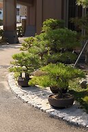 Hoshikage ryokan