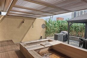 Hoshikage ryokan