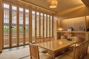 Hoshikage ryokan