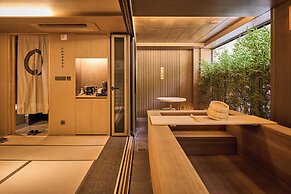 Hoshikage ryokan