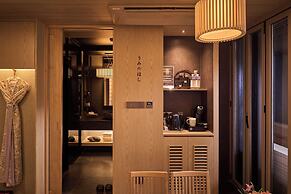 Hoshikage ryokan