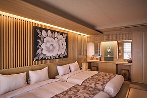 Hoshikage ryokan