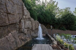 Hoshikage ryokan