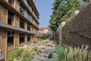 Hoshikage ryokan