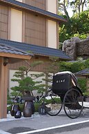 Hoshikage ryokan