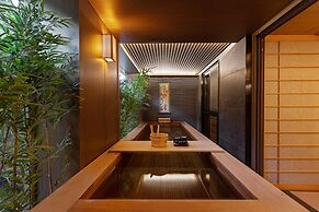 Hoshikage ryokan