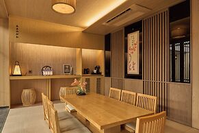 Hoshikage ryokan