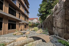 Hoshikage ryokan