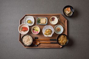 Hoshikage ryokan