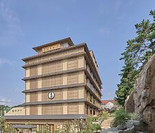 Hoshikage ryokan