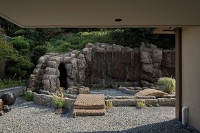 Hoshikage ryokan