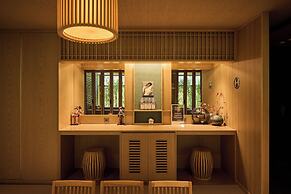 Hoshikage ryokan