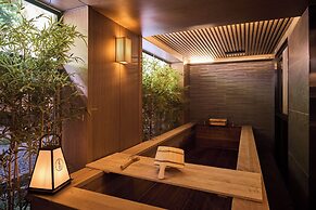 Hoshikage ryokan